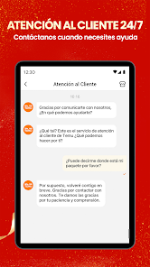 Captura de pantalla